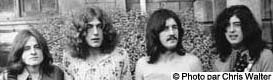 Led Zeppelin