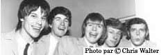The Yardbirds