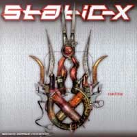 Static-X Machine